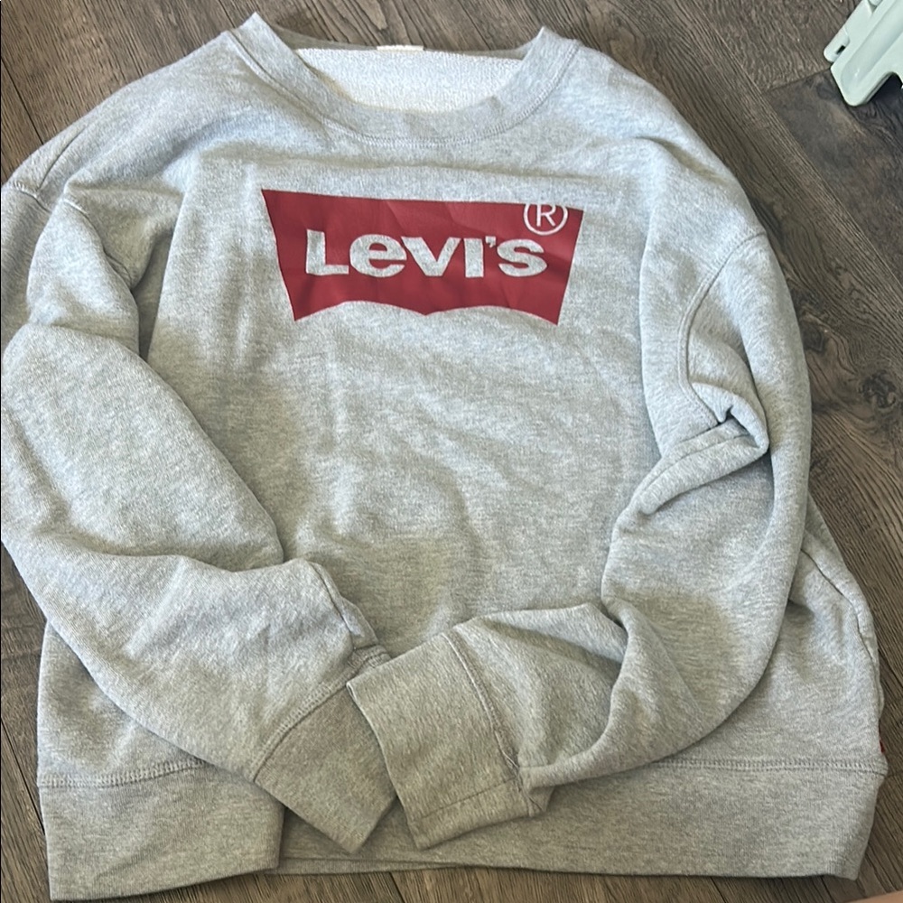 Levi's Crewneck